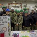 GHWB Sailors Participate in Safety Fair