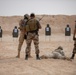Moroccans provide training for neighboring militaries in Africa during Flintlock 20