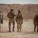 Moroccans provide training for neighboring militaries in Africa during Flintlock 20