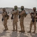 Moroccans provide training for neighboring militaries in Africa during Flintlock 20