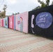 Murals empower women in the Kurdistan Region of Iraq