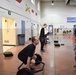 110th Information Operations Battalion prepares for new Army Combat Fitness Test