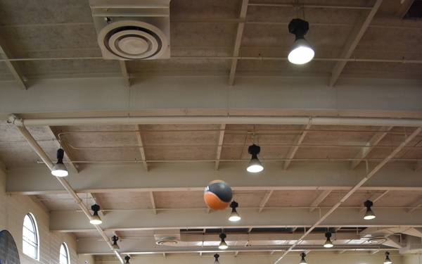 110th Information Operations Battalion prepares for new Army Combat Fitness Test