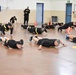 110th Information Operations Battalion prepares for new Army Combat Fitness Test