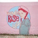 Murals empower women in the Kurdistan Region of Iraq