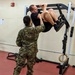 110th Information Operations Battalion prepares for new Army Combat Fitness Test