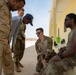 U.S. and Mauritanian civil affairs teams reach out to communities during Flintlock 20