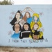Murals empower women in the Kurdistan Region of Iraq