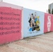 Murals empower women in the Kurdistan Region of Iraq