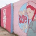 Murals empower women in the Kurdistan Region of Iraq