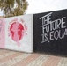 Murals empower women in the Kurdistan Region of Iraq