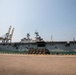 Cobra Gold 2020: USS America arrives in Kingdom of Thailand to participate in multinational exercise