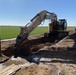 Border Barrier Construction: Arizona 4-Mile Modification