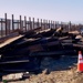 Border Barrier Construction: Arizona 4-Mile Modification