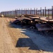 Border Barrier Construction: Arizona 4-Mile Modification