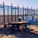 Border Barrier Construction: Arizona 4-Mile Modification