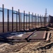 Border Barrier Construction: Arizona 4-Mile Modification