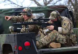 No Bull NCO