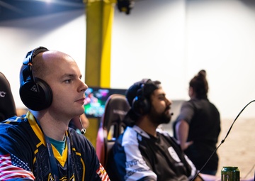 Esports Team Applications Open March 15