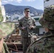 “Logistics support over the sea”: CLB 31, 31st MEU exchange logistics experience with ARDB Logistics Support Battalion