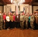 Fort Bliss leaders welcome Gus Rodriguez