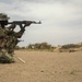 Chadian Armed Forces improve weapon proficiency at Flintlock 20