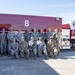 187th Civil Engineer Squadron Firefighters define Mission Readiness