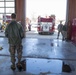 187th Civil Engineer Squadron Firefighters define Mission Readiness