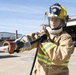 187th Civil Engineer Squadron Firefighters define Mission Readiness