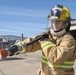 187th Civil Engineer Squadron Firefighters define Mission Readiness