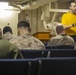 Sailors attend chapel services