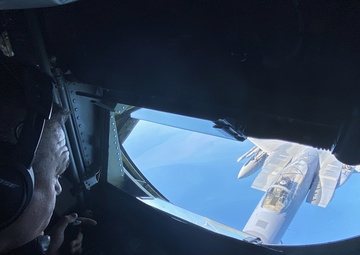 Florida Guardsmen return to expeditionary roots with 72-hour mobilization exercise