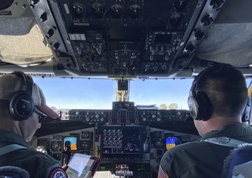 Florida Guardsmen return to expeditionary roots with 72-hour mobilization exercise