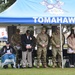 Tomahawks celebrate 69th anniversary of the Battle of Chipyong-Ni