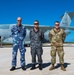 Cope North 20 hosts historic-first U.S., RAAF, JASDF DV visit