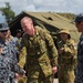 U.S., Australia and Japan conduct humanitarian aid, disaster relief (HADR) operations at Tinian