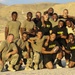 56th Stryker Brigade Combat Team Pickup Football Game