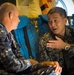 Historic-first: U.S., RAAF, JASDF generals visit Enola Gay atomic bomb load site