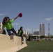 DODEA Bahrain School Sports Day