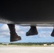 U.S. Air Force C-130J Hercules conducts airdrop mission during Cope North 20