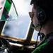 U.S. Air Force C-130J Hercules conducts airdrop mission during Cope North 20