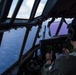 U.S. Air Force C-130J Hercules conducts airdrop mission during Cope North 20