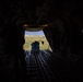 U.S. Air Force C-130J Hercules conducts airdrop mission during Cope North 20