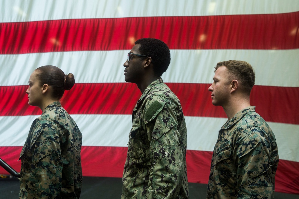 Dvids Images Building The Foundation 31st Meu Marines Sailors Graduate Corporals Course