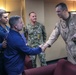 Kuwait Naval Forces distinguished guests visit USS Bataan