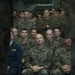 Building the Foundation: 31st MEU Marines, Sailors graduate Corporals Course aboard USS America