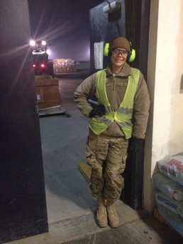 Port Dawg returns to Kuwait as RST