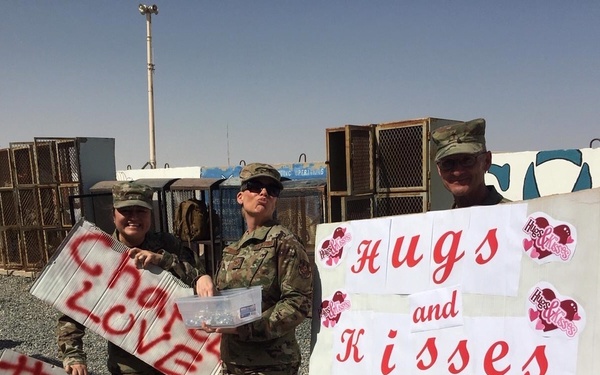 Port Dawg returns to Kuwait as RST