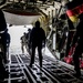 U.S., Spanish service members conduct jump training