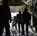 U.S., Spanish service members conduct jump training